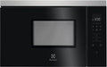 Electrolux MQ818GXE Forno microonde da incasso cm 60 - nero / inox antimpronta