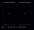 Hotpoint Ariston HS 2560C BF Piano cottura a induzione cm. 60 - vetroceramica nero