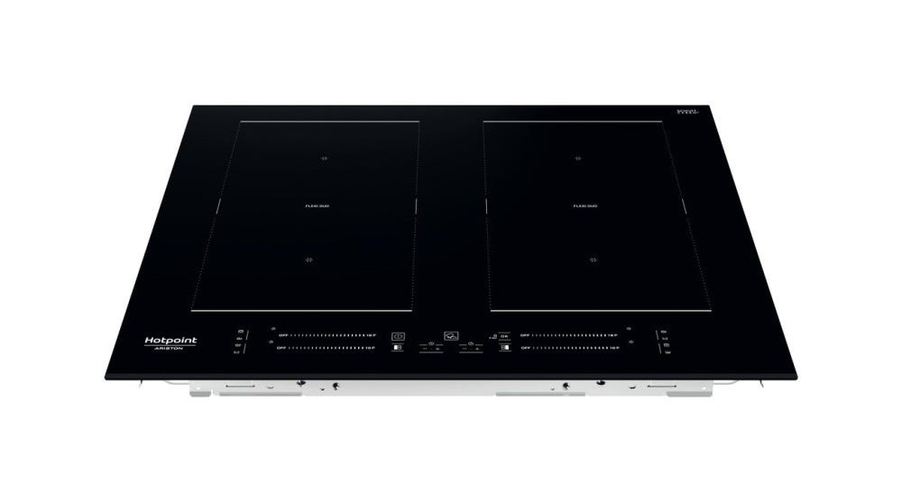 Hotpoint Ariston HS 2560C BF Piano cottura a induzione cm. 60 - vetroceramica nero