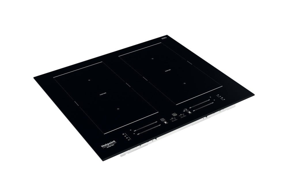 Hotpoint Ariston HS 2560C BF Piano cottura a induzione cm. 60 - vetroceramica nero