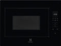 Electrolux MQ927GNE Forno microonde da incasso cm 60 - nero