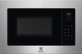 Electrolux MQC326GXE Forno microonde da incasso cm 60 - inox antimpronta