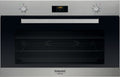 Hotpoint Ariston MS3 744 IX HA Forno elettrico cm. 90 - inox