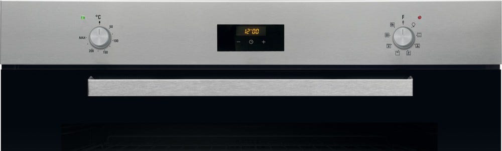 Hotpoint Ariston MS3 744 IX HA Forno elettrico cm. 90 - inox