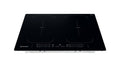 Indesit IB 88B60 NE Piano cottura a induzione cm. 59 - vetroceramica nero