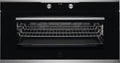 Electrolux KBZE10X 600 SurroundCook® Forno multifunzione da incasso cm 90 h. 47 cm - inox antimpronta