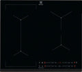 Electrolux KIS62449 SenseBoil Piano cottura induzione cm. 60 - vetroceramica nero