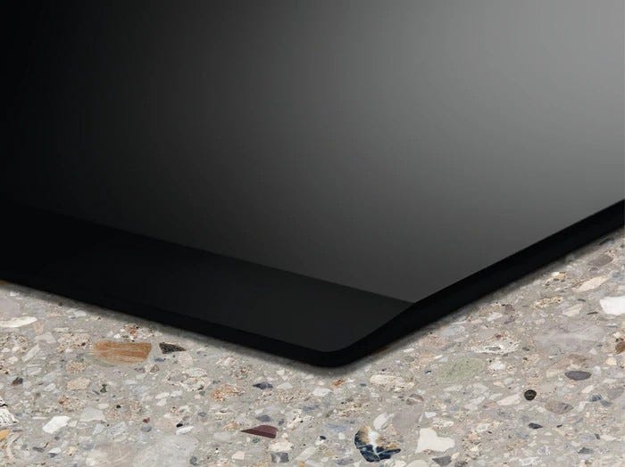 Electrolux KIS82449 SenseBoil Piano cottura induzione cm. 80 - vetroceramica nero