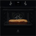 Electrolux KOFGH20TK SurroundCook® Forno elettrico cm 60 - nero