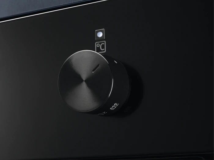Electrolux KOFGH20TK SurroundCook® Forno elettrico cm 60 - nero