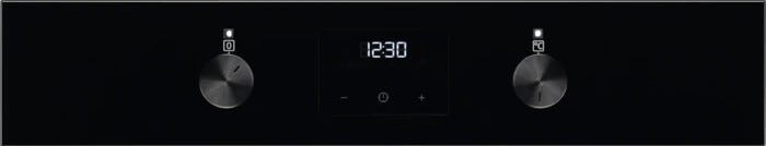Electrolux KOFGH20TK SurroundCook® Forno elettrico cm 60 - nero