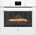 Electrolux KOFGH20TW SurroundCook® Forno elettrico cm 60 - bianco