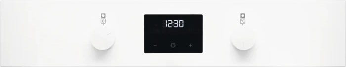 Electrolux KOFGH20TW SurroundCook® Forno elettrico cm 60 - bianco
