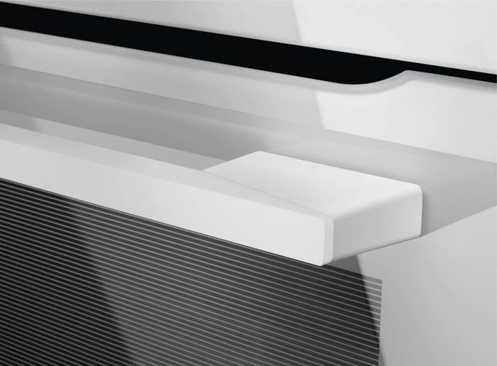Electrolux KOFGH20TW SurroundCook® Forno elettrico cm 60 - bianco