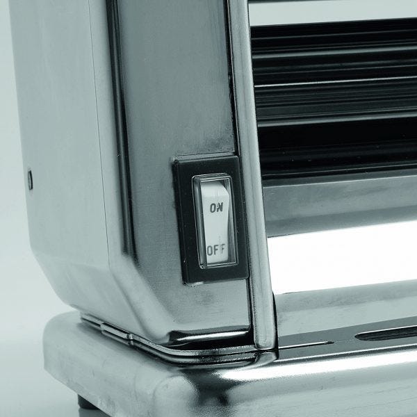 Fama FSEI100 Lavorazione Pasta Sfogliatrice elettrica - monofase