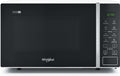 Whirlpool MWP 203 W Forno a microonde cm 45 - bianco/nero