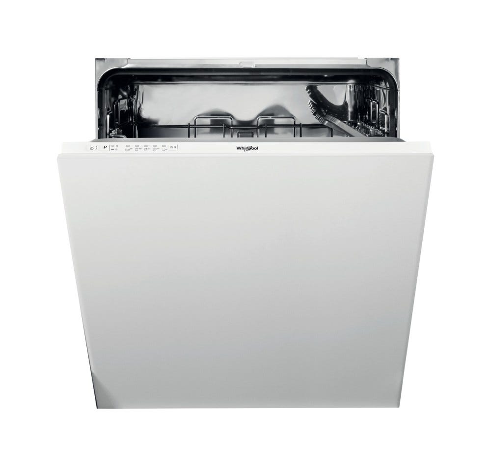 Whirlpool WI 3010 Lavastoviglie integrata totale cm 60 - 13 coperti
