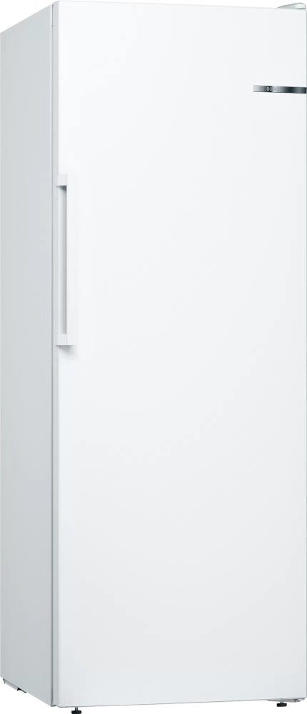 Bosch GSN29VWEP 4 Congelatore verticale a libera installazione cm. 60 - h. 161 - 200 lt. - bianco