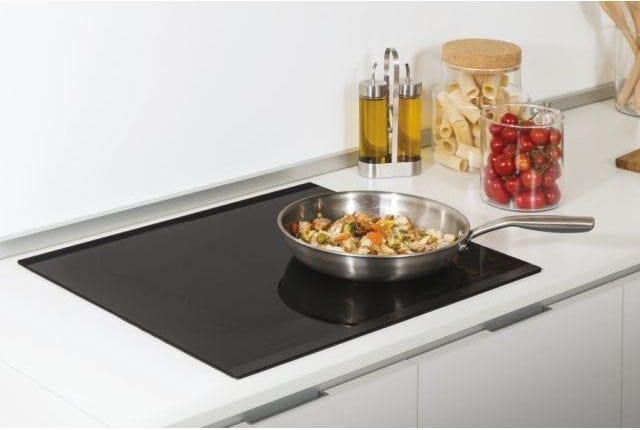 Candy CIES642MCTT Piano cottura a induzione cm. 60 - vetroceramica nero