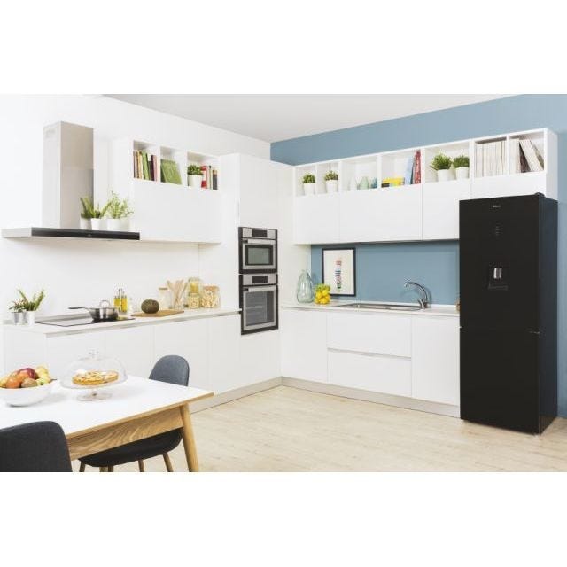 Candy CIES642MCTT Piano cottura a induzione cm. 60 - vetroceramica nero