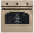 Candy FCC603NAV Forno elettrico cm. 60 - avena