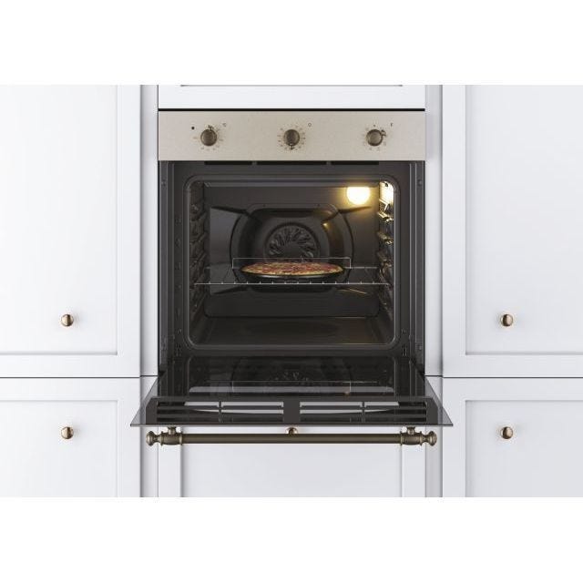 Candy FCC603NAV Forno elettrico cm. 60 - avena