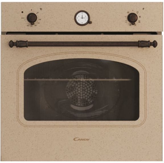 Candy FCC604NAV Forno elettrico cm. 60 - avena
