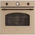 Candy FCC604NAV Forno elettrico cm. 60 - avena