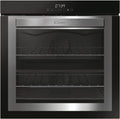 Candy FCDNE808VX Forno elettrico cm. 60 - inox