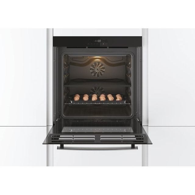Candy FCDNE808VX Forno elettrico cm. 60 - inox