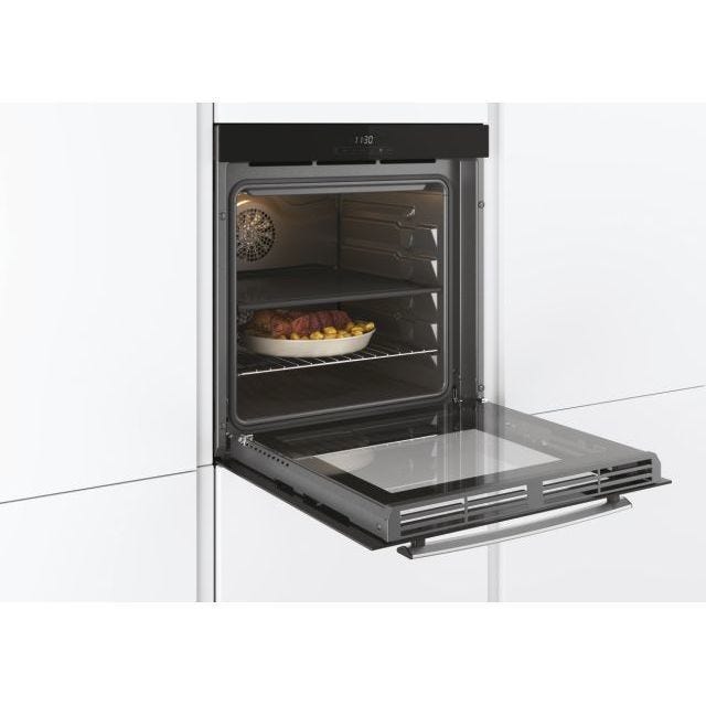 Candy FCDNE808VX Forno elettrico cm. 60 - inox