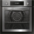 Candy FCNE635X Forno elettrico cm. 60 - inox