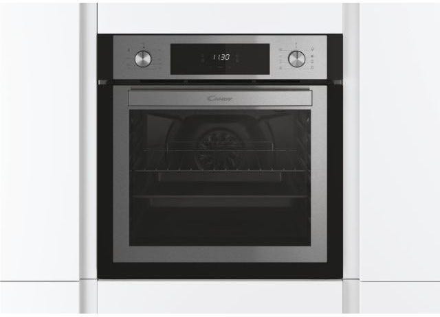 Candy FCNE635X Forno elettrico cm. 60 - inox