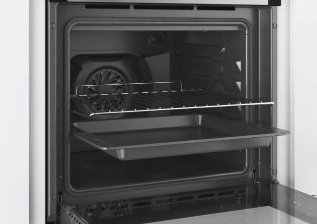 Candy FCNE635X Forno elettrico cm. 60 - inox