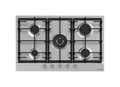 Foster 7015032 Power Piano cottura gas cm 75 - inox spazzolato