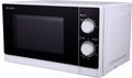 Sharp R-600WW 0.03 Forno a microonde cm 44 - bianco