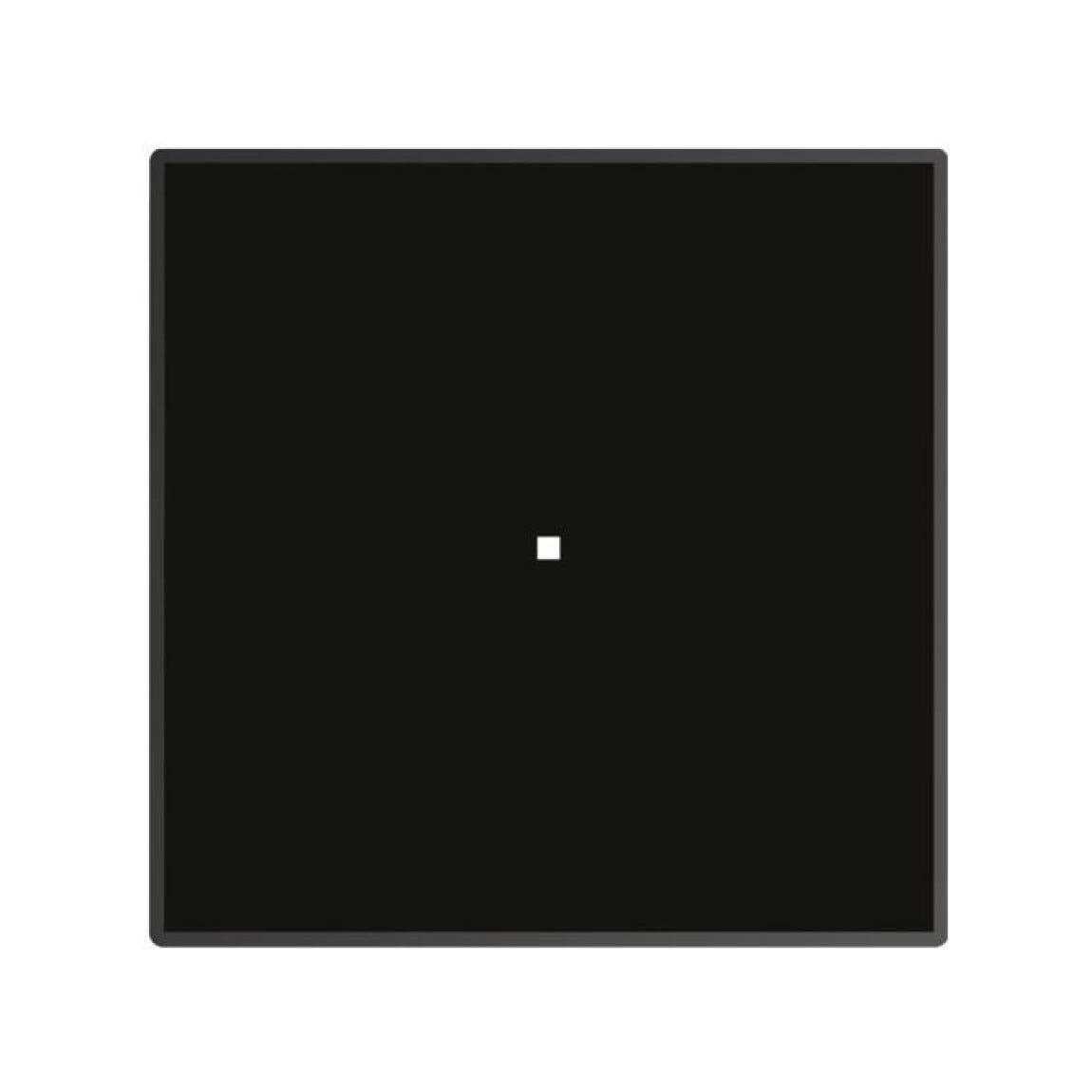 Foster 7364270 Modular Quadra Piano cottura a induzione cm 27 - vetroceramica nero