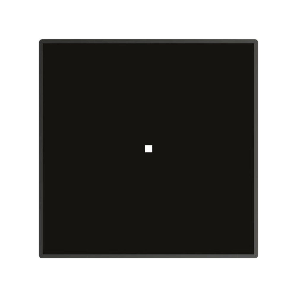 Foster 7365300 Modular Quadra Piano cottura a induzione cm 30 - vetroceramica nero