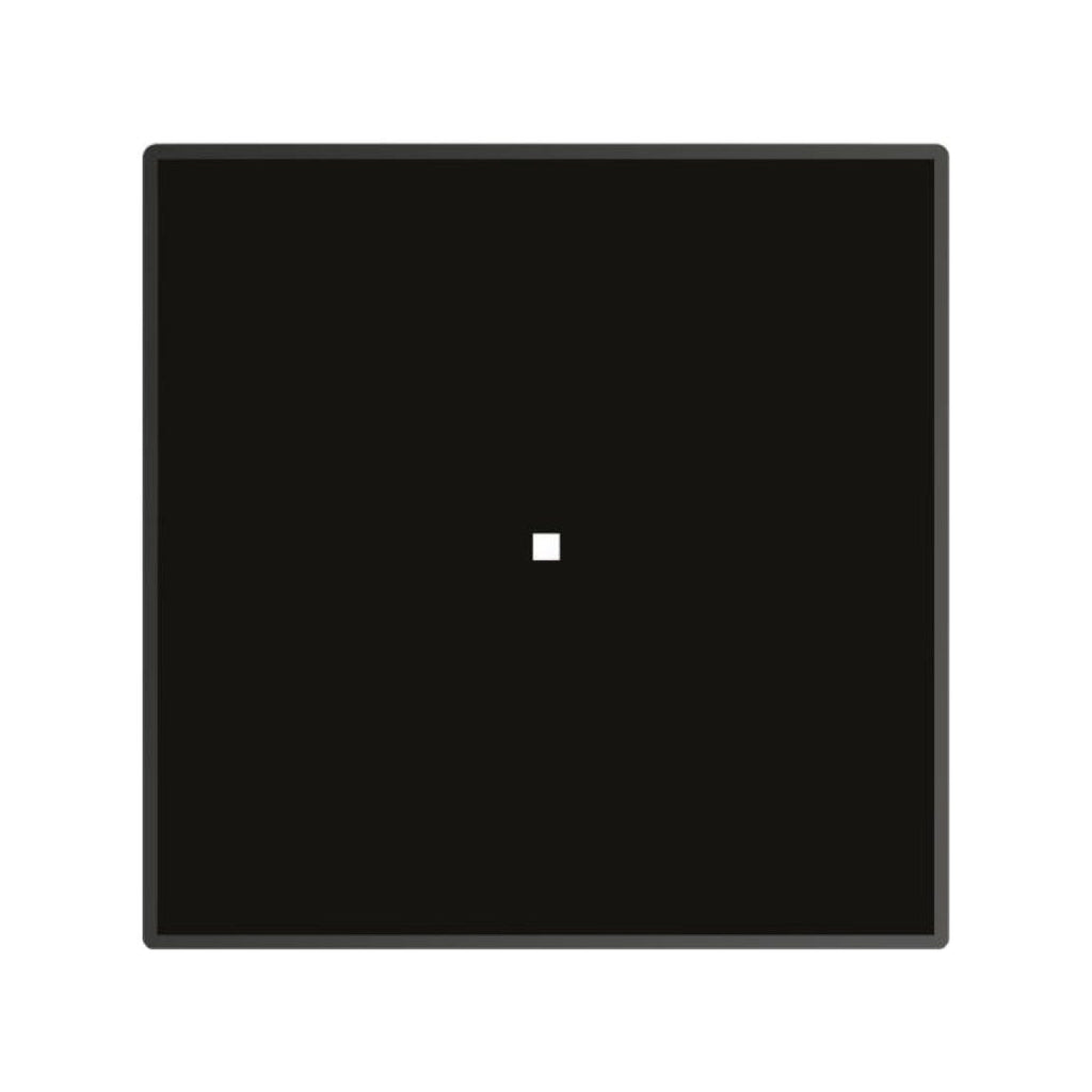 Foster 7365300 Modular Quadra Piano cottura a induzione cm 30 - vetroceramica nero