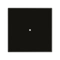 Foster 7365300 Modular Quadra Piano cottura a induzione cm 30 - vetroceramica nero