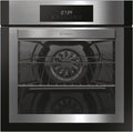 Candy FCNE828XWIFI Forno elettrico cm. 60 - inox