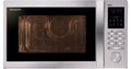 Sharp R722STWE Forno a microonde cm 51 - inox
