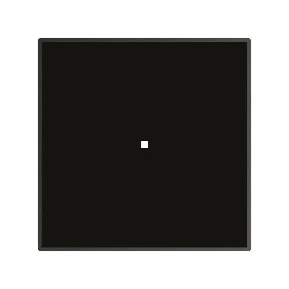 Foster 7366350 Modular Quadra Piano cottura a induzione cm 35 - vetroceramica nero