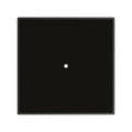 Foster 7366350 Modular Quadra Piano cottura a induzione cm 35 - vetroceramica nero
