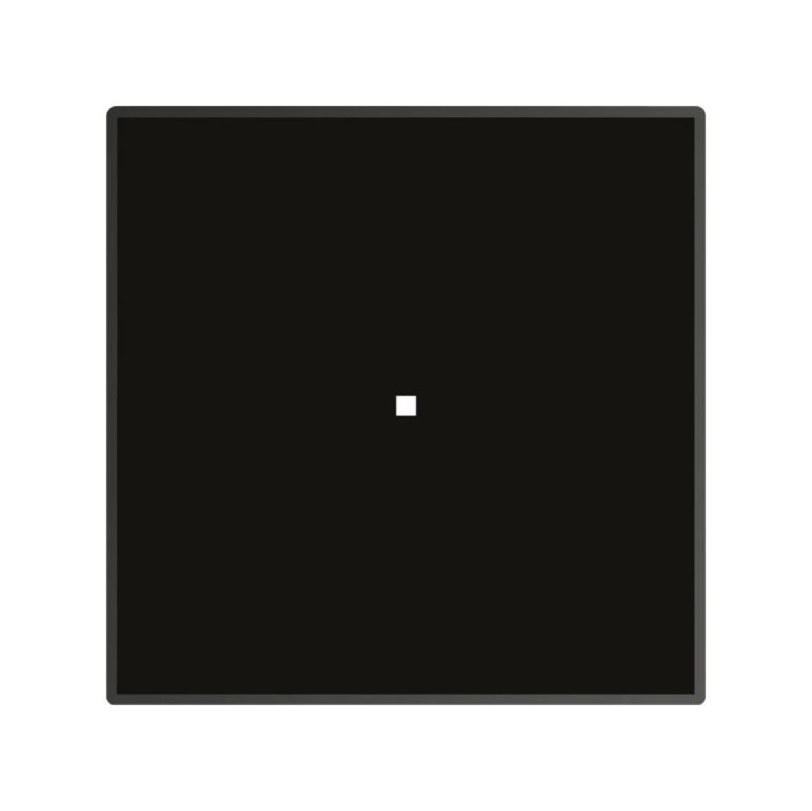 Foster 7366350 Modular Quadra Piano cottura a induzione cm 35 - vetroceramica nero