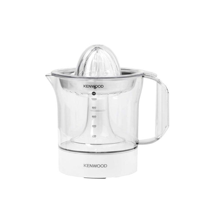 Kenwood 0W22610007 Spremiagrumi - bianco