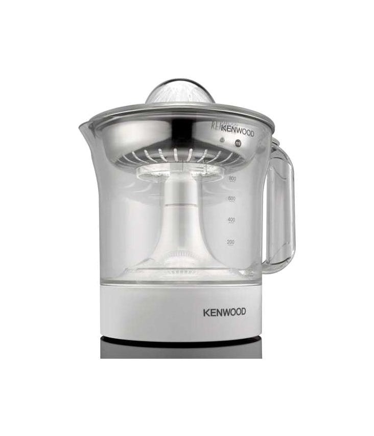 Kenwood 0W22610007 Spremiagrumi - bianco