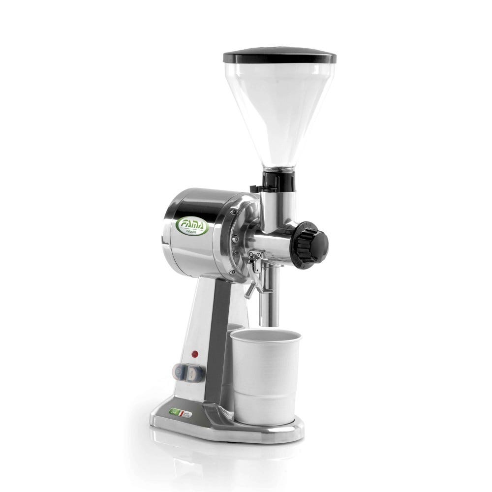Fama FCS106 Snack Bar Combinati macinacaffè o pepe CS - monofase
