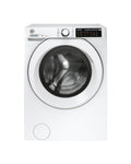 Hoover HD495AMC1S H-Wash&Dry Lavasciuga cm. 60 - lavaggio 9 kg - asciugatura 5 kg - bianco