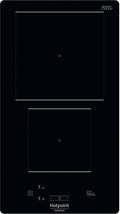 Hotpoint Ariston HQ 0930S NE Piano cottura induzione cm. 28 - vetroceramica nero